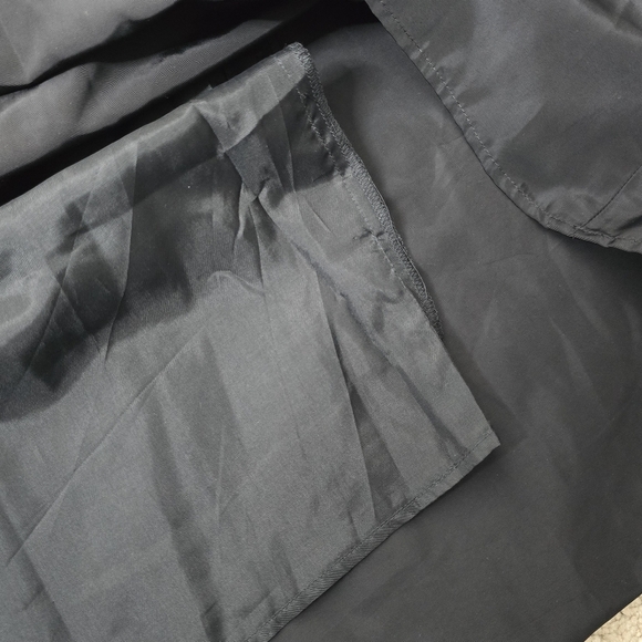 Lord &Taylor Elegant Black Women's Skirt - Picture 7 of 7